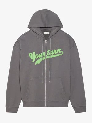 Obrázek produktu Mikina na zip YOURTURN