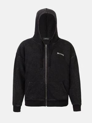 Obrázek produktu Mikina na zip YOURTURN černá