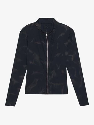 Obrázek produktu Mikina na zip YOURTURN černá