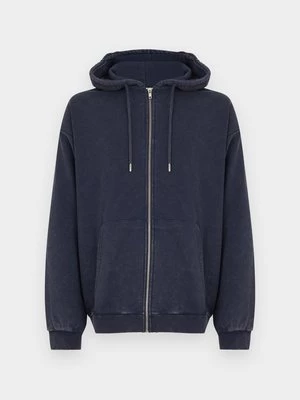 Obrázek produktu Mikina na zip YOURTURN tmavě modrá