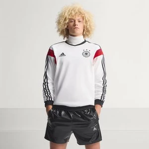 Obrázek produktu Mikina Německo Crew 2014 Adidas