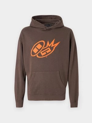 Obrázek produktu Mikina Night Addict hnědá