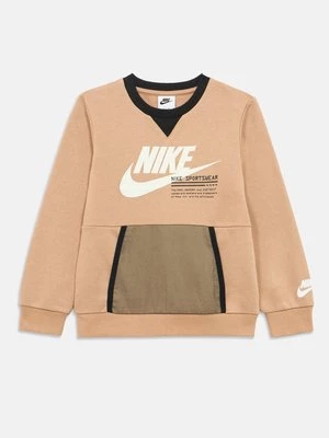 Obrázek produktu Mikina Nike béžová