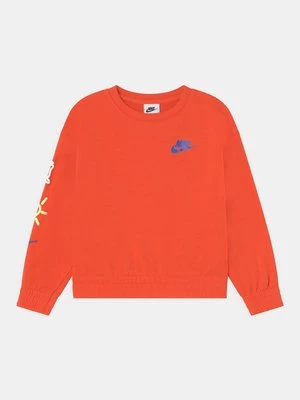 Obrázek produktu Mikina Nike červená