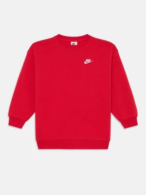 Obrázek produktu Mikina Nike červená