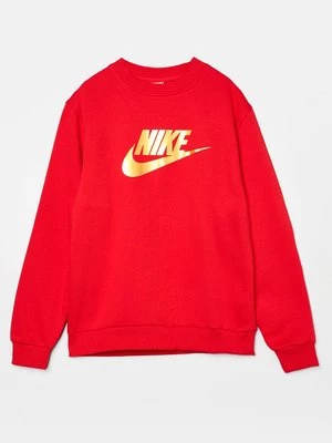 Obrázek produktu Mikina Nike červená
