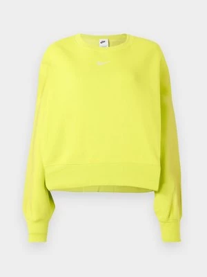 Obrázek produktu Mikina Nike neonová žlutá