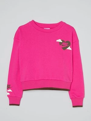 Obrázek produktu Mikina Nike růžová