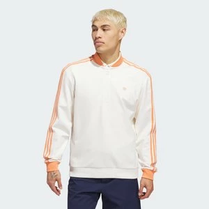 Obrázek produktu Mikina Originals 3-Stripes 1/4 Zip Adidas
