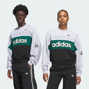 Obrázek produktu Mikina ORIGINALS VARSITY CREWNECK Adidas