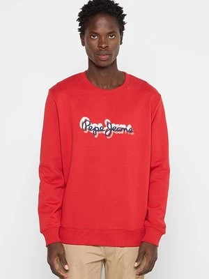 Obrázek produktu Mikina Pepe Jeans červená
