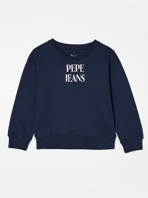 Obrázek produktu Mikina Pepe Jeans modrá