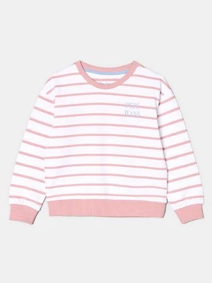 Obrázek produktu Mikina Pepe Jeans světle růžová