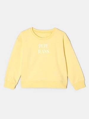 Obrázek produktu Mikina Pepe Jeans žlutá