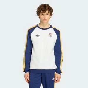 Obrázek produktu Mikina Real Madrid Originals Crew Sweat Adidas