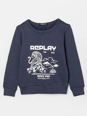 Obrázek produktu Mikina Replay