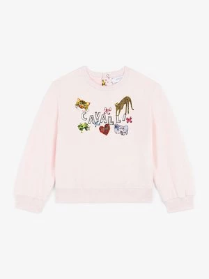 Obrázek produktu Mikina Roberto Cavalli Junior