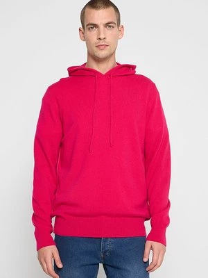 Obrázek produktu Mikina s kapucí 7 For All Mankind růžová