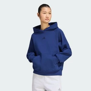 Obrázek produktu MIKINA S KAPUCÍ ADIDAS KIT SMALL LOGO