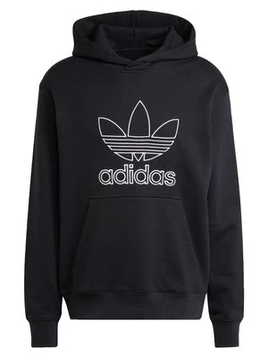 Obrázek produktu Mikina s kapucí adidas performance
