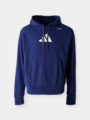 Obrázek produktu Mikina s kapucí adidas performance