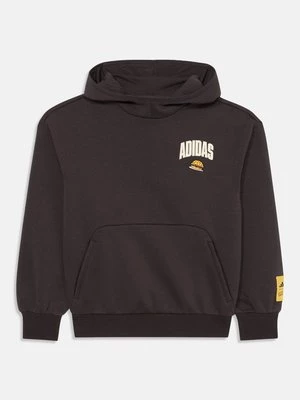 Obrázek produktu Mikina s kapucí adidas performance