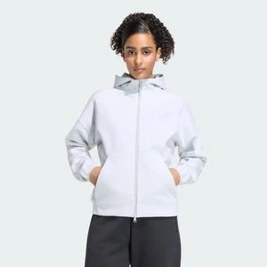 Obrázek produktu MIKINA S KAPUCÍ ADIDAS Z.N.E. FULL ZIP