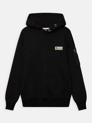 Obrázek produktu Mikina s kapucí alpha industries