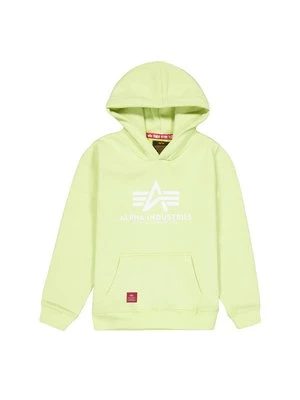 Obrázek produktu Mikina s kapucí alpha industries