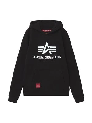 Obrázek produktu Mikina s kapucí alpha industries