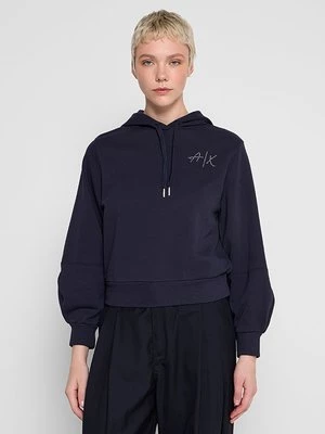 Obrázek produktu Mikina s kapucí Armani Exchange