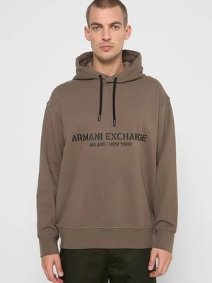 Obrázek produktu Mikina s kapucí Armani Exchange