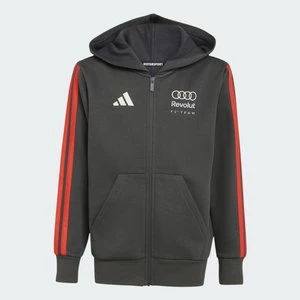 Obrázek produktu MIKINA S KAPUCÍ AUDI REVOLUT F1 TEAM DNA FULL ZIP Adidas