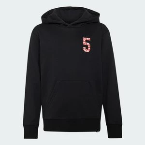 Obrázek produktu MIKINA S KAPUCÍ AUDI REVOLUT F1 TEAM GABRIEL BORTOLETO GRAPHIC II Adidas