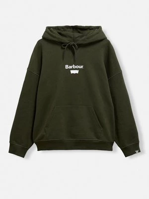 Obrázek produktu Mikina s kapucí Barbour