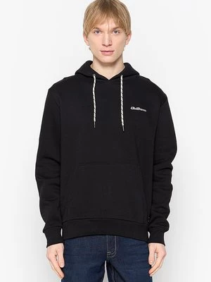 Obrázek produktu Mikina s kapucí Ben Sherman černá