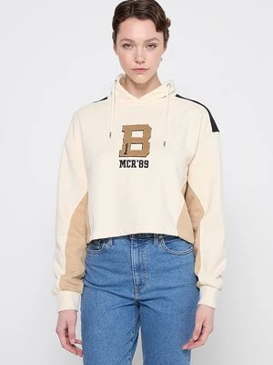 Obrázek produktu Mikina s kapucí Bench