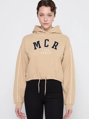 Obrázek produktu Mikina s kapucí Bench