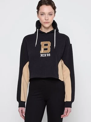 Obrázek produktu Mikina s kapucí Bench