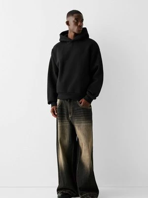 Obrázek produktu Mikina s kapucí Bershka
