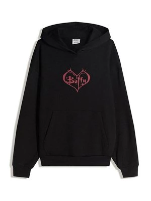 Obrázek produktu Mikina s kapucí Bershka