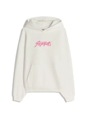 Obrázek produktu Mikina s kapucí Bershka