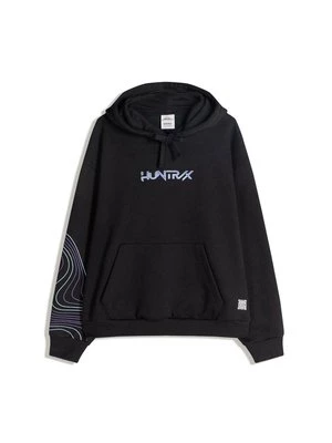 Obrázek produktu Mikina s kapucí Bershka