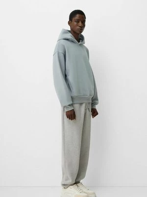 Obrázek produktu Mikina s kapucí Bershka
