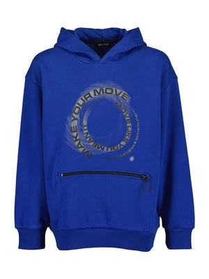 Obrázek produktu Mikina s kapucí BLUE SEVEN