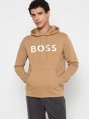 Obrázek produktu Mikina s kapucí Boss
