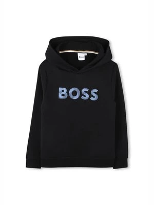 Obrázek produktu Mikina s kapucí BOSS Kidswear