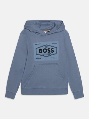 Obrázek produktu Mikina s kapucí BOSS Kidswear
