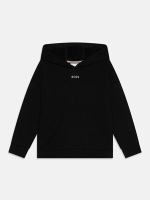 Obrázek produktu Mikina s kapucí BOSS Kidswear