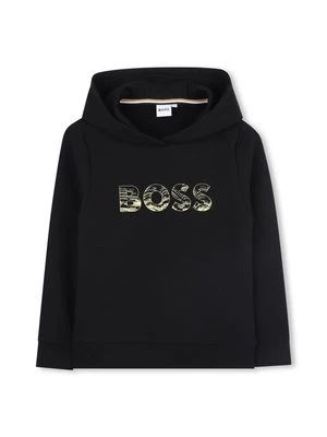 Obrázek produktu Mikina s kapucí BOSS Kidswear